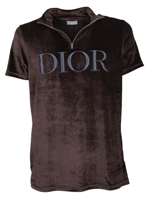 dior t shirts mens|dior designer shirts for men.